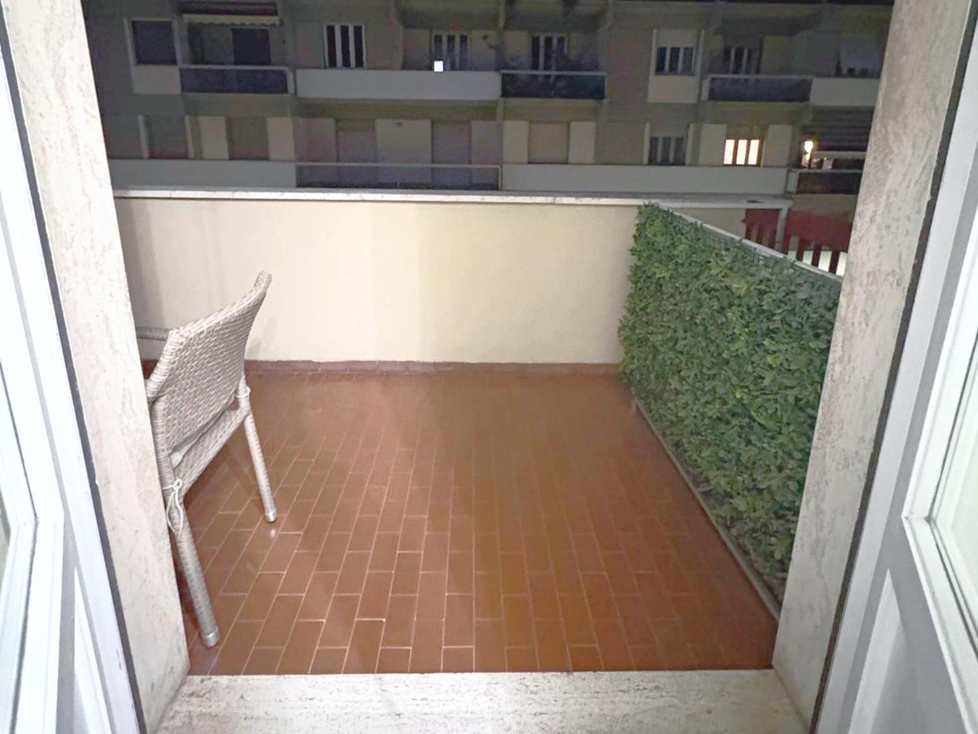B&B Flo Florença Exterior foto